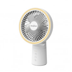  “Smart Fan” 無線座枱夜光搖擺風扇 (SF-8788)