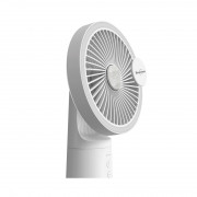  “Smart Fan” 無線座枱夜光搖擺風扇 (SF-8788)