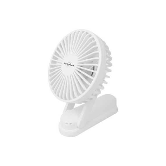 “Smart Lollipop+” Eco Portable & Foldable Fan (SG-3288A)