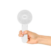 “Smart Lollipop+” Eco Portable & Foldable Fan (SG-3288A)