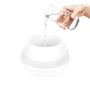 (陳列品) “Aroma Music Fountain” 藍牙幻彩香薰加濕機 (SA-8002-DIS) (三個月保養)