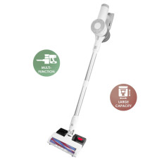 “Smart Cordless Vac” 強力無線多功能旋風吸塵機 (SV-8180)