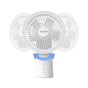 (陳列品) “Smart Fan” 無線座枱夜光搖擺風扇 (SF-8788-DIS) (三個月保養)