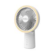 (陳列品) “Smart Fan” 無線座枱夜光搖擺風扇 (SF-8788-DIS) (三個月保養)