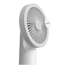 (陳列品) “Smart Fan” 無線座枱夜光搖擺風扇 (SF-8788-DIS) (三個月保養)