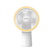 (陳列品) “Smart Fan” 無線座枱夜光搖擺風扇 (SF-8788-DIS) (三個月保養)