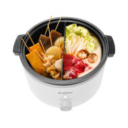 “Smart Hot Pot” 多功能萬用鍋 (SC-2478)