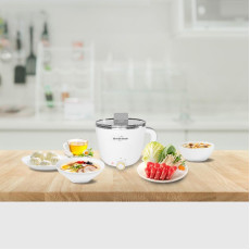 “Mini Chef+” 迷你多功能煮食鍋 (SC-2078)(1000分)